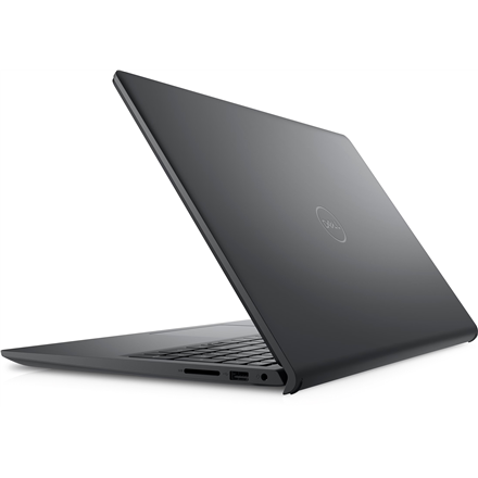 Dell Inspiron 15 3535 | Carbon Black | 15.6 " | WVA | FHD | 1920 x 1080 pixels | Anti-glare | AMD Ry