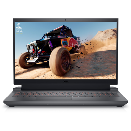 Dell G15 5530 | Grey | 15.6 " | FHD | 1920 x 1080 pixels | Intel Core i7 | i7-13650HX | 16 GB | DDR5