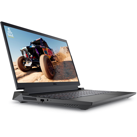 Dell G15 5530 | Grey | 15.6 " | FHD | 1920 x 1080 pixels | Intel Core i7 | i7-13650HX | 16 GB | DDR5