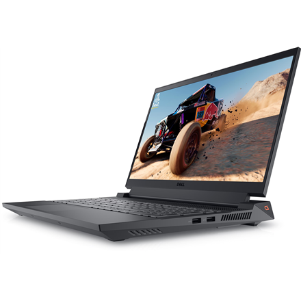 Dell G15 5530 | Grey | 15.6 " | FHD | 1920 x 1080 pixels | Intel Core i7 | i7-13650HX | 16 GB | DDR5