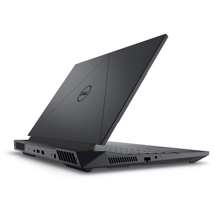 Dell G15 5530 | Grey | 15.6 " | FHD | 1920 x 1080 pixels | Intel Core i7 | i7-13650HX | 16 GB | DDR5