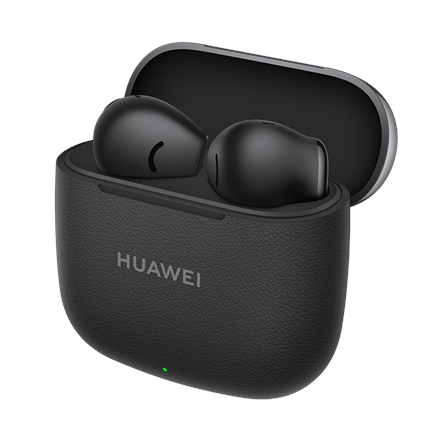 Huawei FreeBuds SE 3 | Built-in microphone | Bluetooth | Black