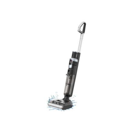 Jimmy Vacuum cleaner and washer | HW9 Pro Max | Cordless operating | Washing function | 460 W | 21.6