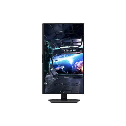 Samsung LS27DG702EUXDU | 27 " | IPS | 16:9 | 144 Hz | 1 ms | 3840 x 2160 pixels | 350 cd/m² | HDMI p