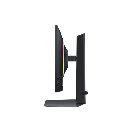 Samsung LS27DG702EUXDU | 27 " | IPS | 16:9 | 144 Hz | 1 ms | 3840 x 2160 pixels | 350 cd/m² | HDMI p