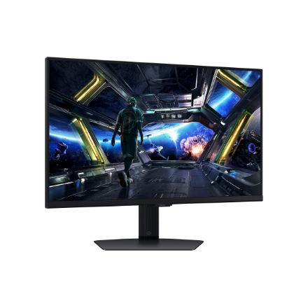 Samsung LS27DG702EUXDU | 27 " | IPS | 16:9 | 144 Hz | 1 ms | 3840 x 2160 pixels | 350 cd/m² | HDMI p
