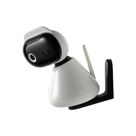 Motorola 5.0" Wi-Fi Video Baby Monitor | PIP1500 Connect