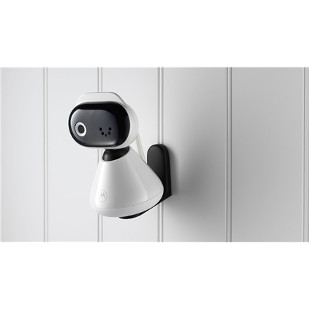 Motorola Wi-Fi Video Baby Camera | PIP1000