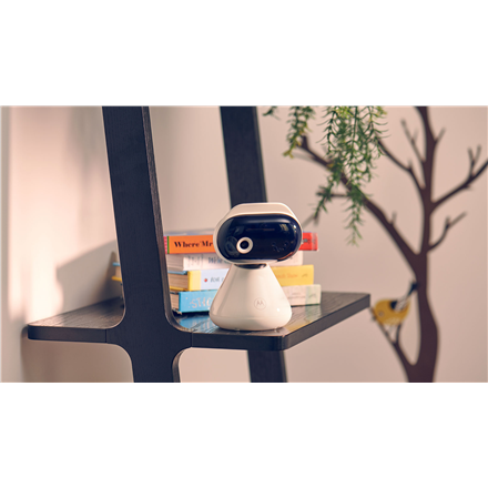 Motorola Wi-Fi Video Baby Camera | PIP1000