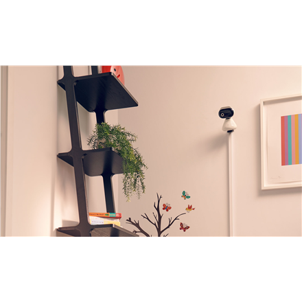 Motorola Wi-Fi Video Baby Camera | PIP1000