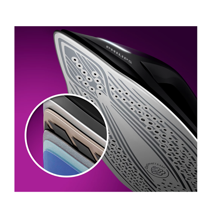 Philips | Steam Station | 8000 Series PerfectCare PSG8160/30 | 2700 W | 1.8 L | 8.5 bar | Vertical s