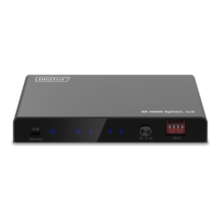 Digitus 8K HDMI Splitter