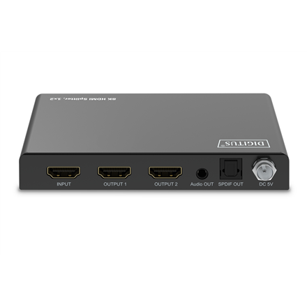 Digitus 8K HDMI Splitter