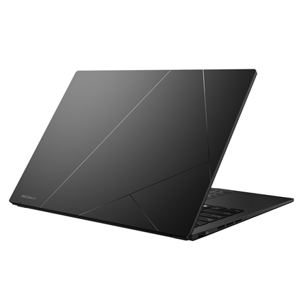 Asus Zenbook 14 UM3406KA-PP164W | Jade Black | 14 " | OLED | 3K | 2880 x 1800 pixels | Glossy | AMD 