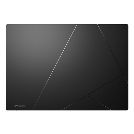 Asus Zenbook 14 UM3406KA-PP164W | Jade Black | 14 " | OLED | 3K | 2880 x 1800 pixels | Glossy | AMD 