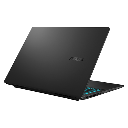 Asus Vivobook 16 V3607VU-RP059W | Black | 16 " | WUXGA | 1920 x 1200 pixels | Anti-glare | Intel Cor