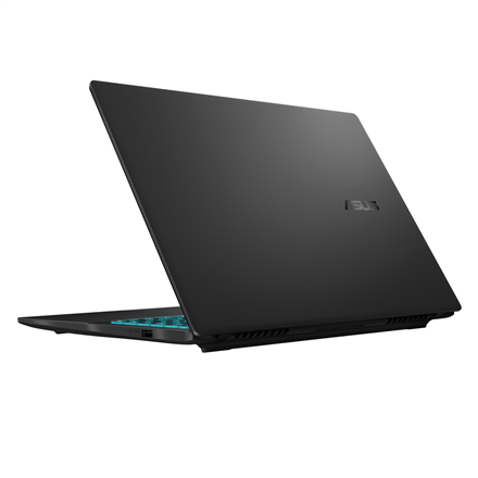 Asus Vivobook 16 V3607VU-RP059W | Black | 16 " | WUXGA | 1920 x 1200 pixels | Anti-glare | Intel Cor