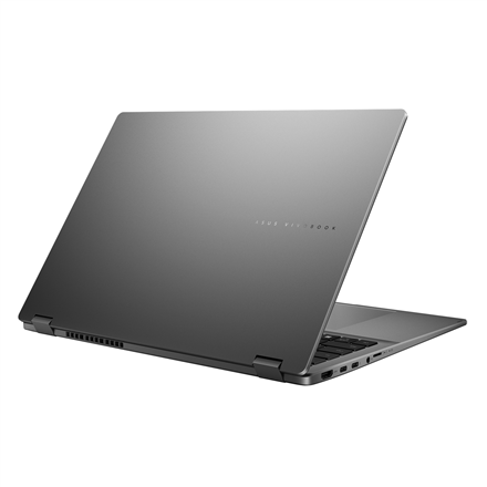 Asus Vivobook 16 Flip TP3607SA-RJ033W | Matte Gray | 16 " | OLED | Touchscreen | 3K | 2880 x 1800 pi