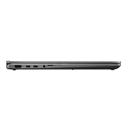 Asus Vivobook 16 Flip TP3607SA-RJ033W | Matte Gray | 16 " | OLED | Touchscreen | 3K | 2880 x 1800 pi