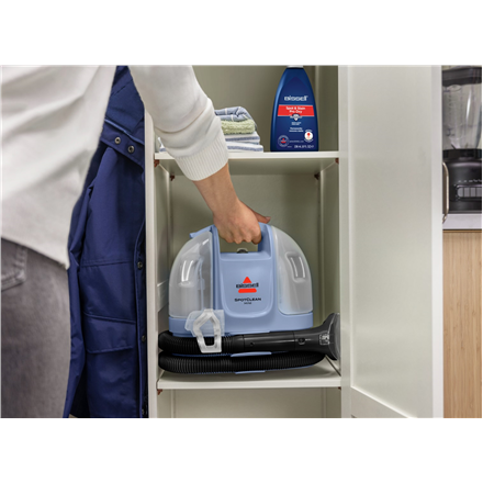 Bissell | SpotClean Mini Select Carpet and Upholstery Washer | 4103N | Corded operating | Washing fu