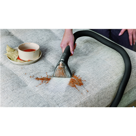 Bissell | SpotClean Mini Select Carpet and Upholstery Washer | 4103N | Corded operating | Washing fu