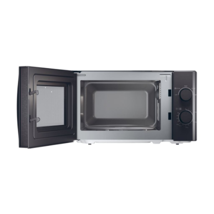 Candy Microwave oven | CMW20SMB | Free standing | 20 L | 700 W | Black