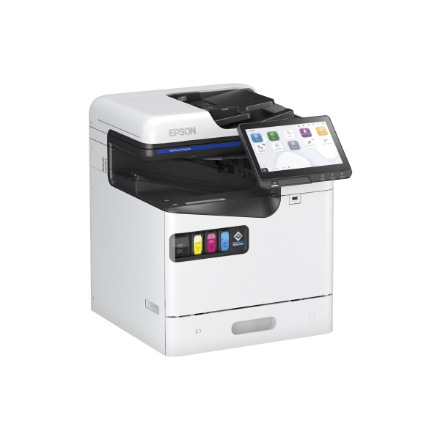 Epson Multifunctional printer | WorkForce Enterprise​ AM-C550 | Inkjet | Colour | A4 | White