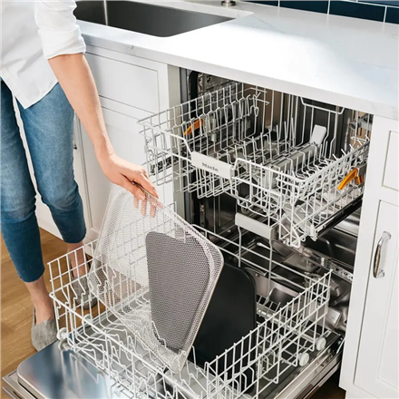 NINJA | Mini Oven | SP101EU | 10 L | 2400 W | Black