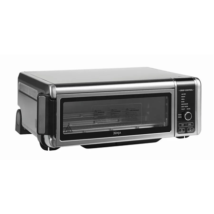 NINJA | Mini Oven | SP101EU | 10 L | 2400 W | Black