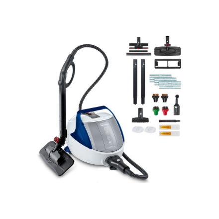 Polti | Steam cleaner | PTEU0313 Vaporetto Pro 100 Eco Power | Power 1900 W | Steam pressure 5.5 bar