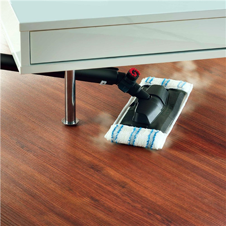 Polti | Steam cleaner | PTEU0313 Vaporetto Pro 100 Eco Power | Power 1900 W | Steam pressure 5.5 bar