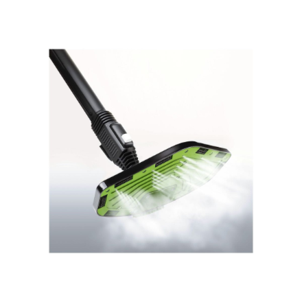 Polti | Steam cleaner | PTEU0317 Vaporetto Smart 110 Eco | Power 1500 W | Steam pressure 4 bar | Wat