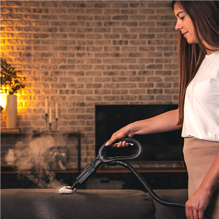 Polti | Steam cleaner | PTEU0317 Vaporetto Smart 110 Eco | Power 1500 W | Steam pressure 4 bar | Wat