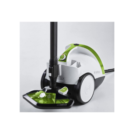 Polti | Steam cleaner | PTEU0317 Vaporetto Smart 110 Eco | Power 1500 W | Steam pressure 4 bar | Wat