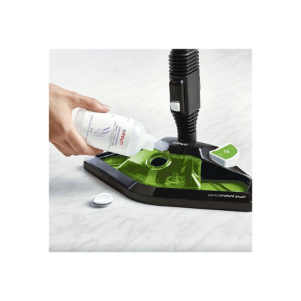 Polti | Steam cleaner | PTEU0317 Vaporetto Smart 110 Eco | Power 1500 W | Steam pressure 4 bar | Wat