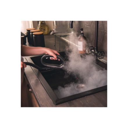 Polti | Steam cleaner | PTEU0317 Vaporetto Smart 110 Eco | Power 1500 W | Steam pressure 4 bar | Wat