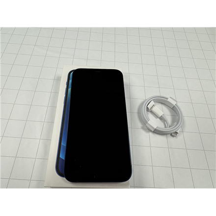 Apple Renew | Grade B | iPhone 12 | Blue | 6.1 " | Super Retina XDR OLED | 2532 x 1170 pixels | 4 GB