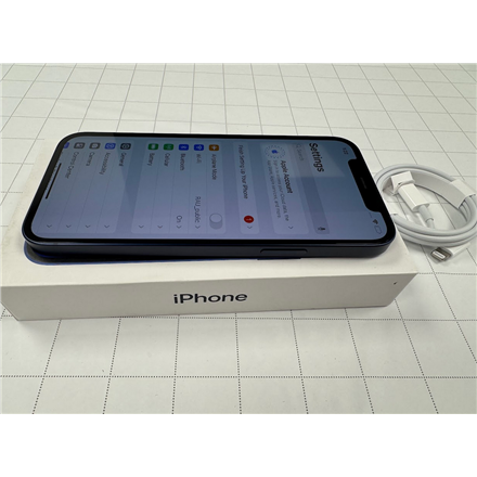 Apple Renew | Grade B | iPhone 12 | Blue | 6.1 " | Super Retina XDR OLED | 2532 x 1170 pixels | 4 GB