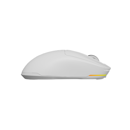 Genesis Zircon 660 PRO | Wireless/Wired | Gaming Mouse | 2.4 GHz