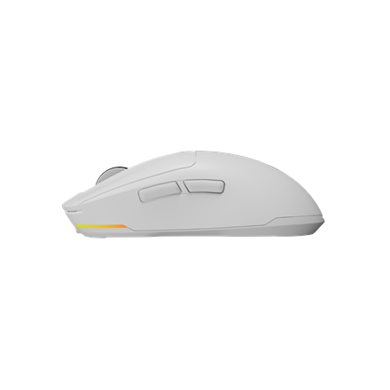 Genesis Zircon 660 PRO | Wireless/Wired | Gaming Mouse | 2.4 GHz