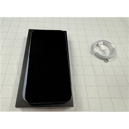 Apple Renew | Grade A | iPhone 13 Pro Max | Blue | 6.7 " | Super Retina XDR OLED | 2778 x 1284 pixel