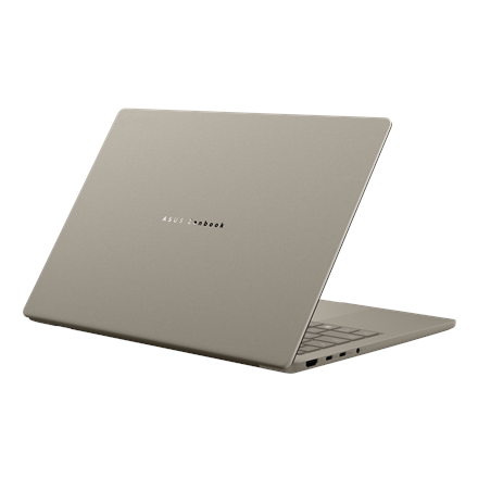 Asus Zenbook A14 UX3407QA-QD202W | Zabriskie Beige | 14 " | OLED | WUXGA | 1920 x 1200 pixels | Glos