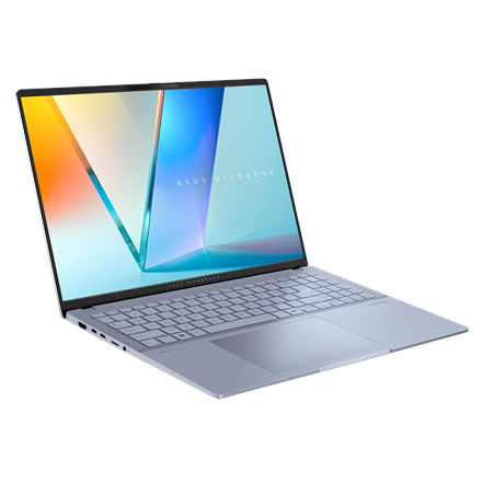 Asus Vivobook S 16 S5606CA-RI069W | Mist Blue | 16 " | OLED | 3K | 2880 x 1800 pixels | Intel Core U