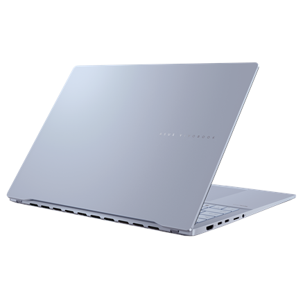 Asus Vivobook S 16 S5606CA-RI069W | Mist Blue | 16 " | OLED | 3K | 2880 x 1800 pixels | Intel Core U