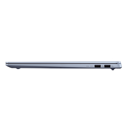 Asus Vivobook S 16 S5606CA-RI069W | Mist Blue | 16 " | OLED | 3K | 2880 x 1800 pixels | Intel Core U