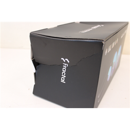 SALE OUT. Fractal Design Lumen S28 V2 RGB Water Cooling Unit | Fractal Design | Water Cooling Unit |