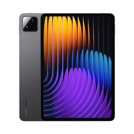 Xiaomi | Pad 7 | 11.2 " | Gray | IPS LCD | 2136 x 3200 pixels | Qualcomm | Snapdragon | 8 GB | 256 G