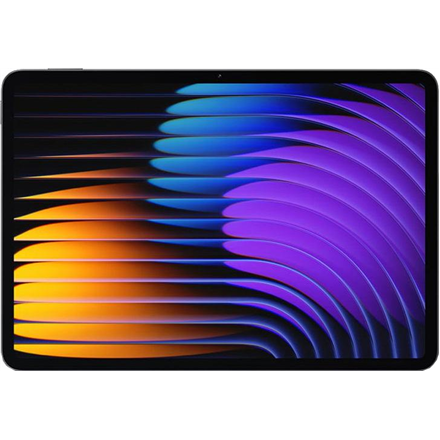 Xiaomi | Pad 7 | 11.2 " | Gray | IPS LCD | 2136 x 3200 pixels | Qualcomm | Snapdragon | 8 GB | 256 G