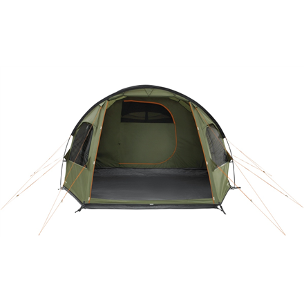Easy Camp Family tent | Hidra 5 | 5 person(s) | Green