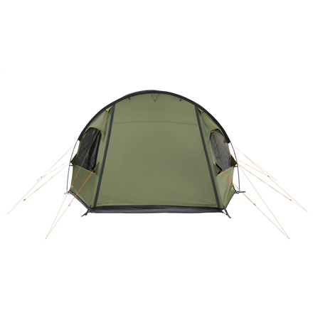 Easy Camp Family tent | Hidra 5 | 5 person(s) | Green